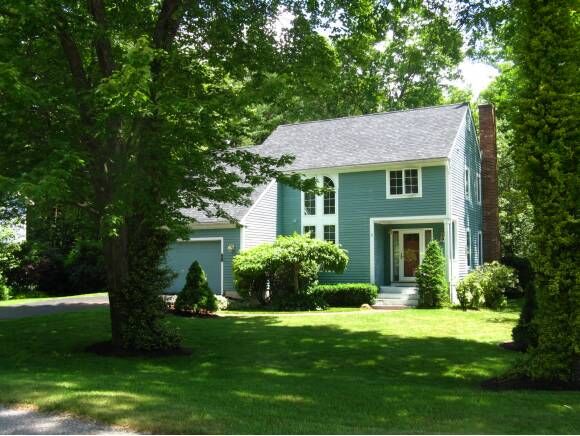 Property Photo:  59 Peterson Circle  NH 03301 