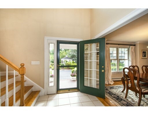 Property Photo: 62 Elm St 62 MA 02364