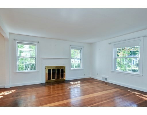 Property Photo:  3 Eisenhower Avenue  MA 01760 