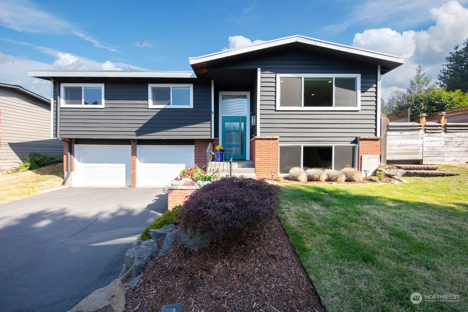 Property Photo:  12202 9th Avenue NW  WA 98177 