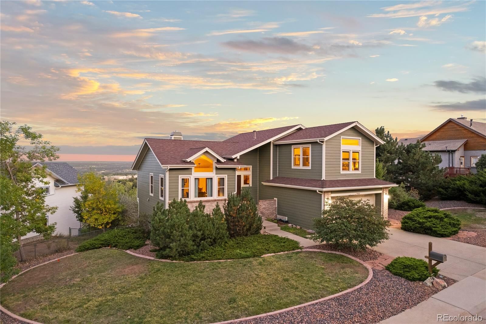 Property Photo: 960 S Coors Drive CO 80228