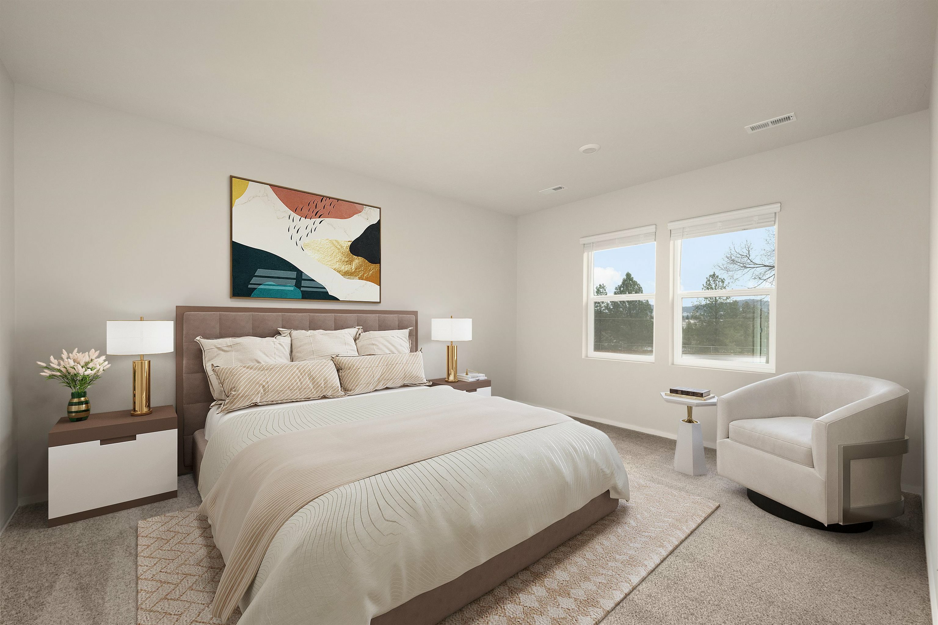 Property Photo: 6215 S Spring Rd WA 99004