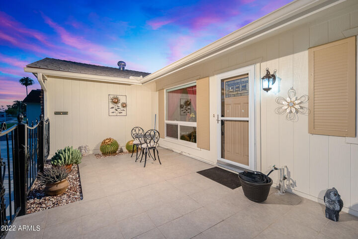 Property Photo:  10414 W Prairie Hills Circle  AZ 85351 