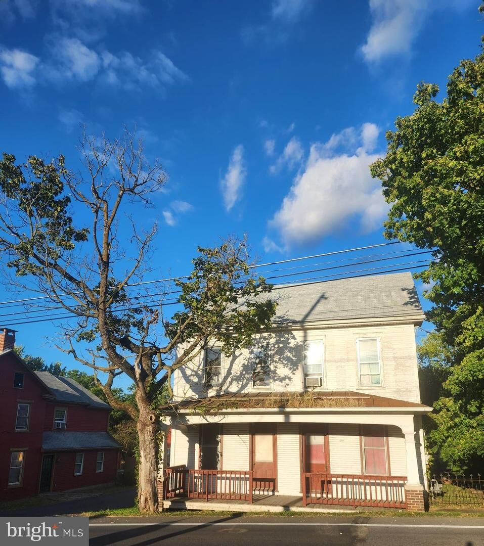 Property Photo:  5425 Carlisle Pike  PA 17350 