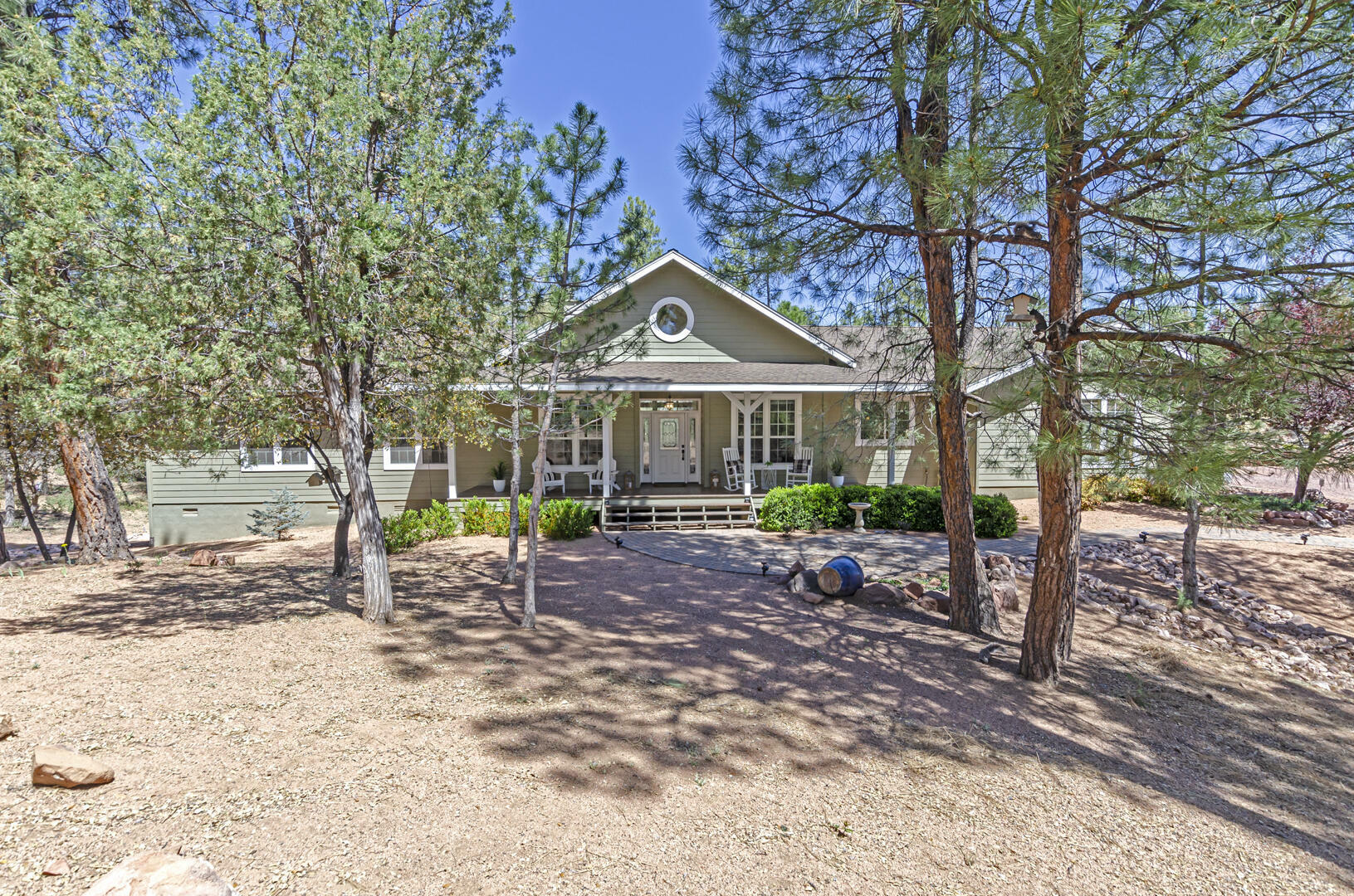 892 E Highline Drive  Payson AZ 85541 photo