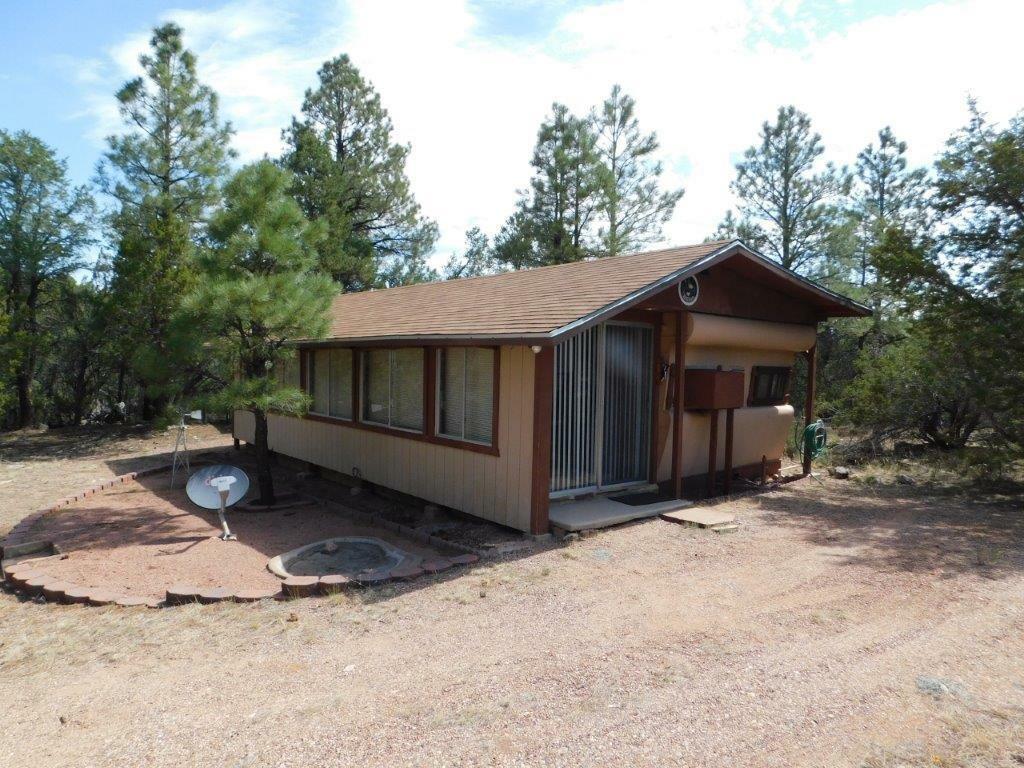 Property Photo:  3129 State Road 277 Highway  AZ 85933 