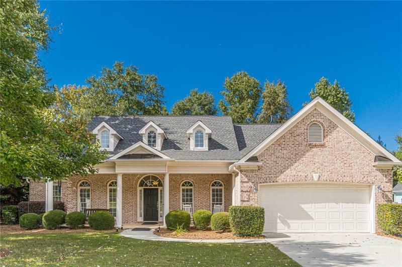 Property Photo: 1357 Abbie Kilgore Way GA 30052