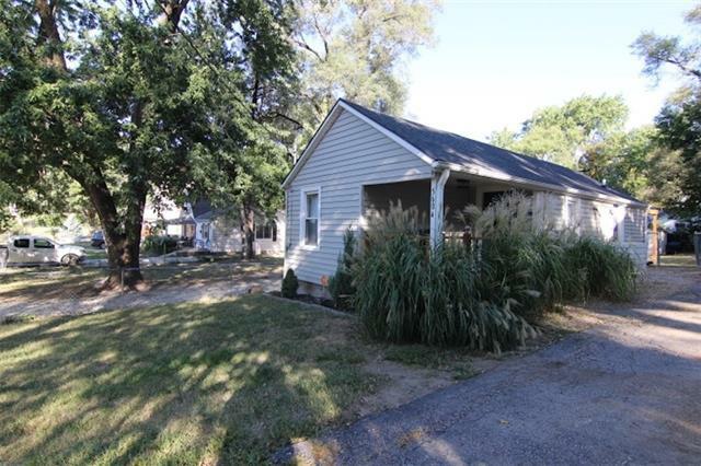 Property Photo:  5604 Miami Avenue  KS 66106 