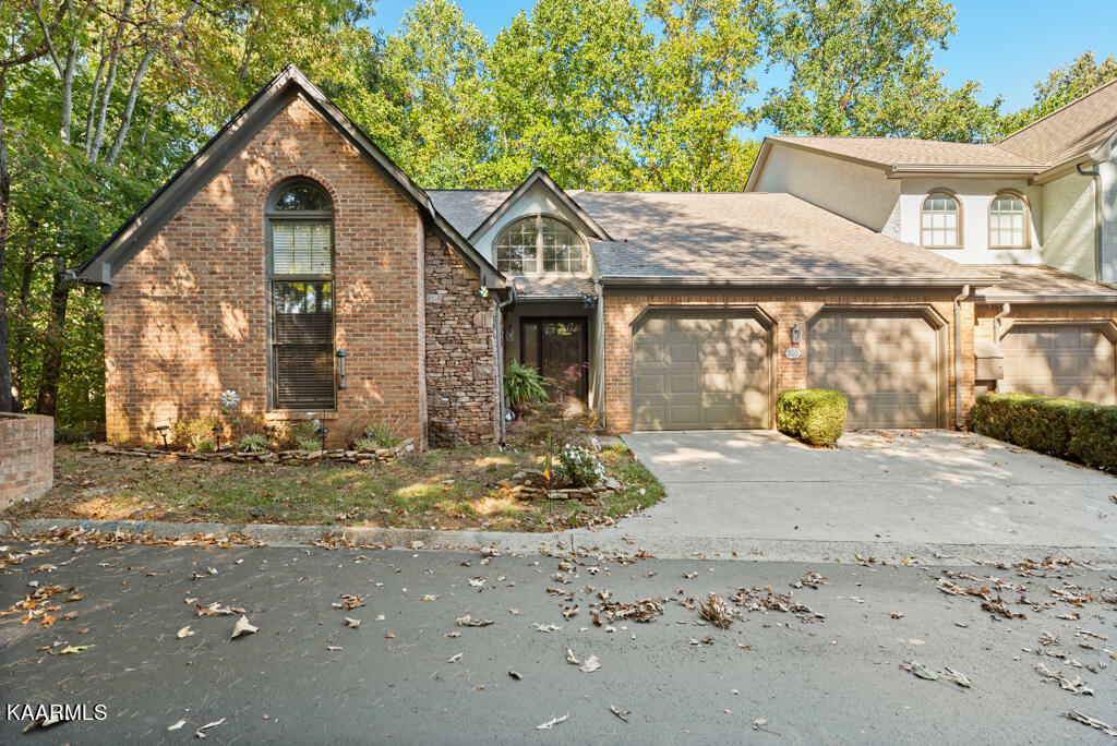 Property Photo:  805 Ethans Glen Drive  TN 37923 