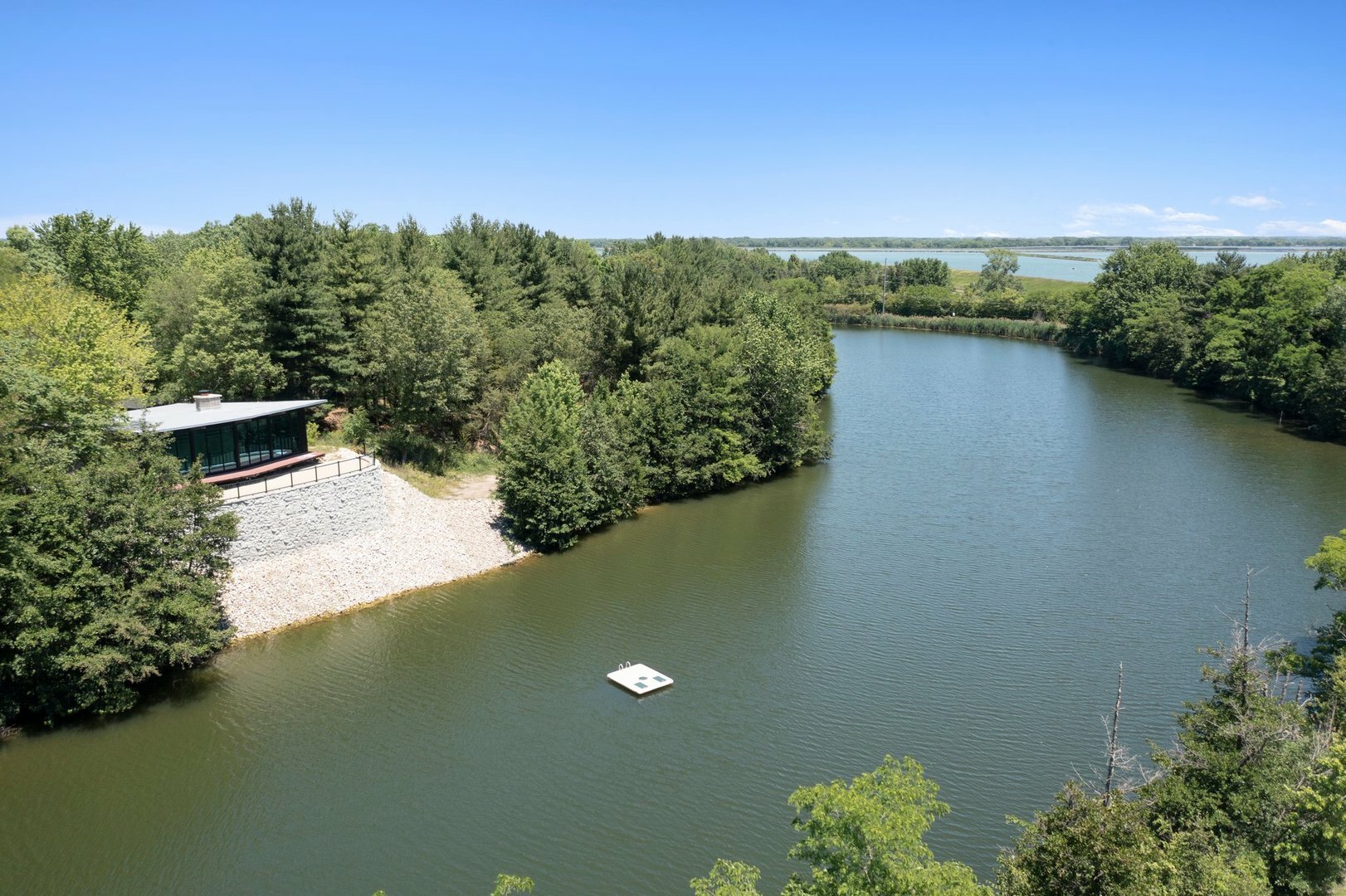 Property Photo: 7750 Pine Bluff Road IL 60450
