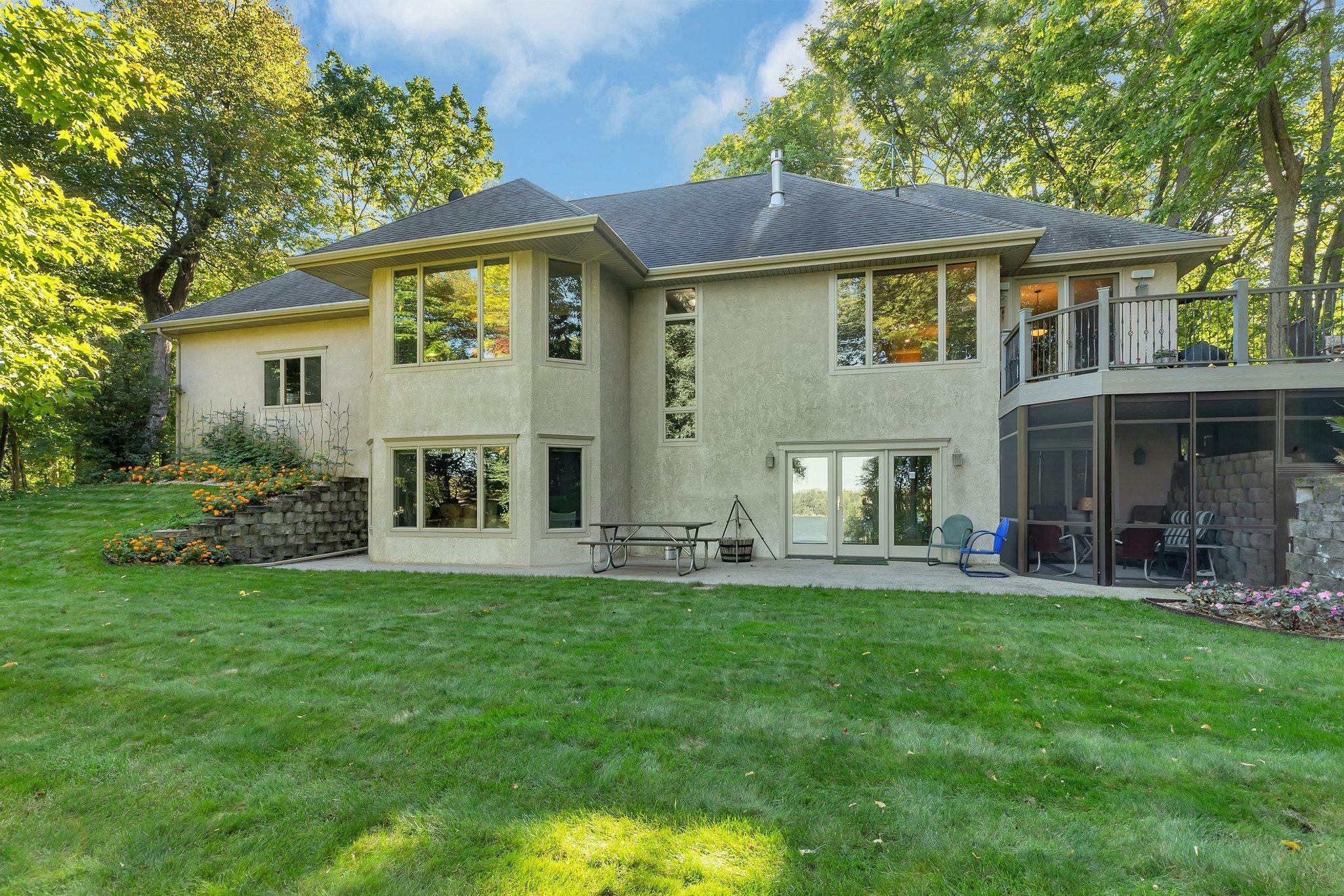 Property Photo:  24364 Dawnridge Court  MN 55329 