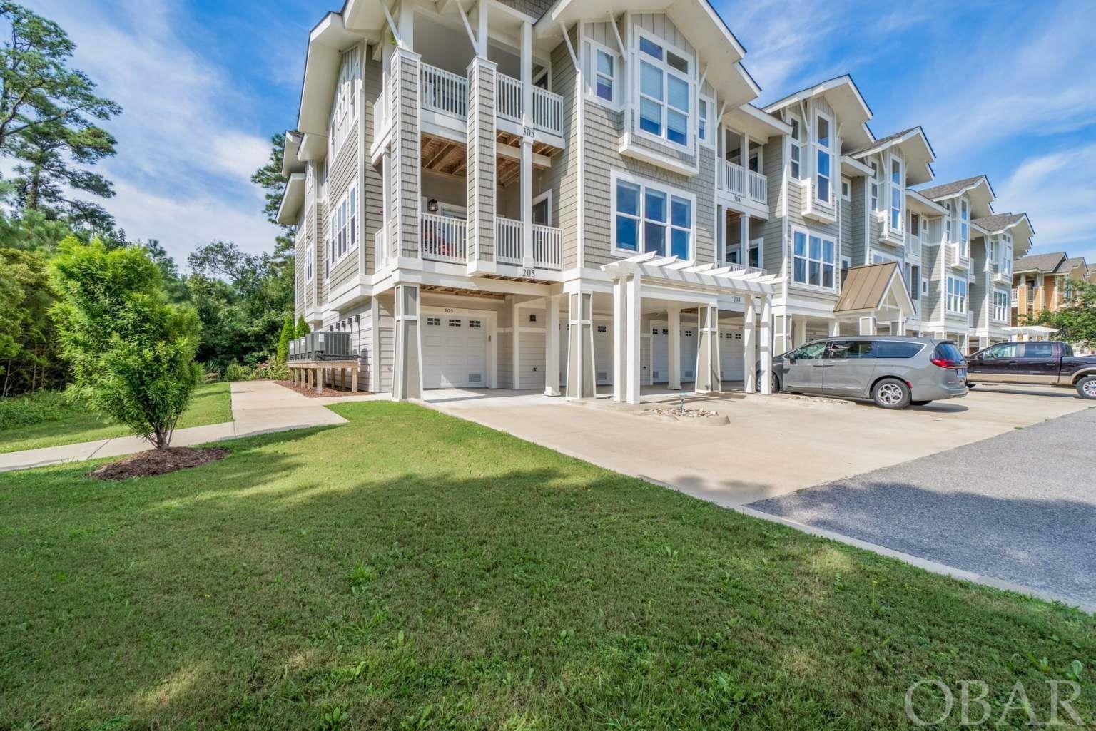 Property Photo: 200 Mercedes Ct Unit 205 NC 27939-8000