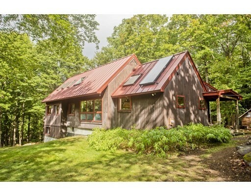 Property Photo:  447 Watson Spruce Corner Road  MA 01330 