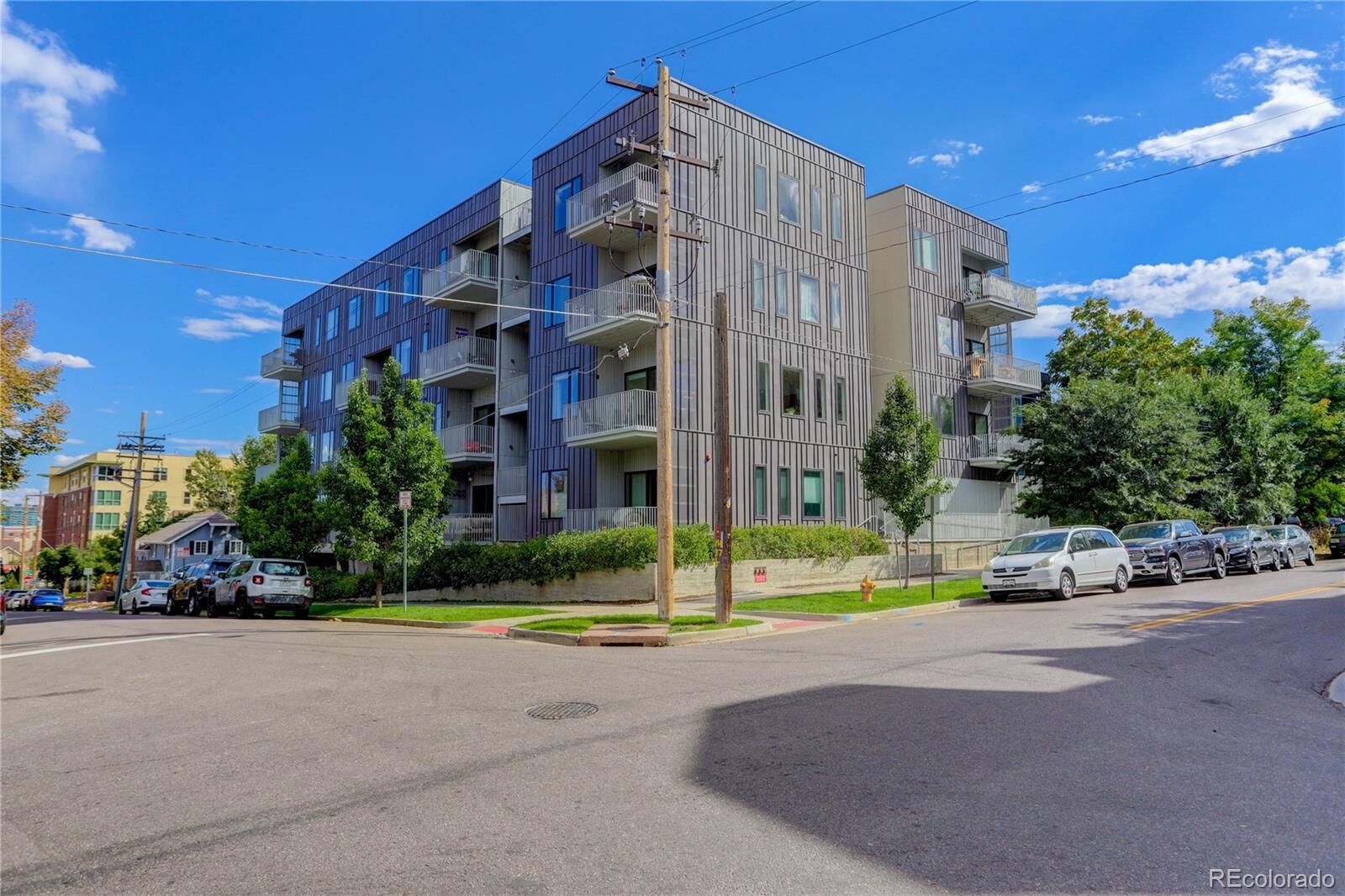 Property Photo:  2752 Clay Street 201  CO 80211 