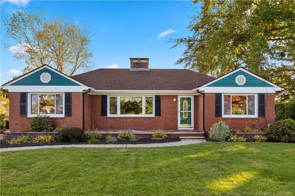 Property Photo: 24 Barker Place CT 06405
