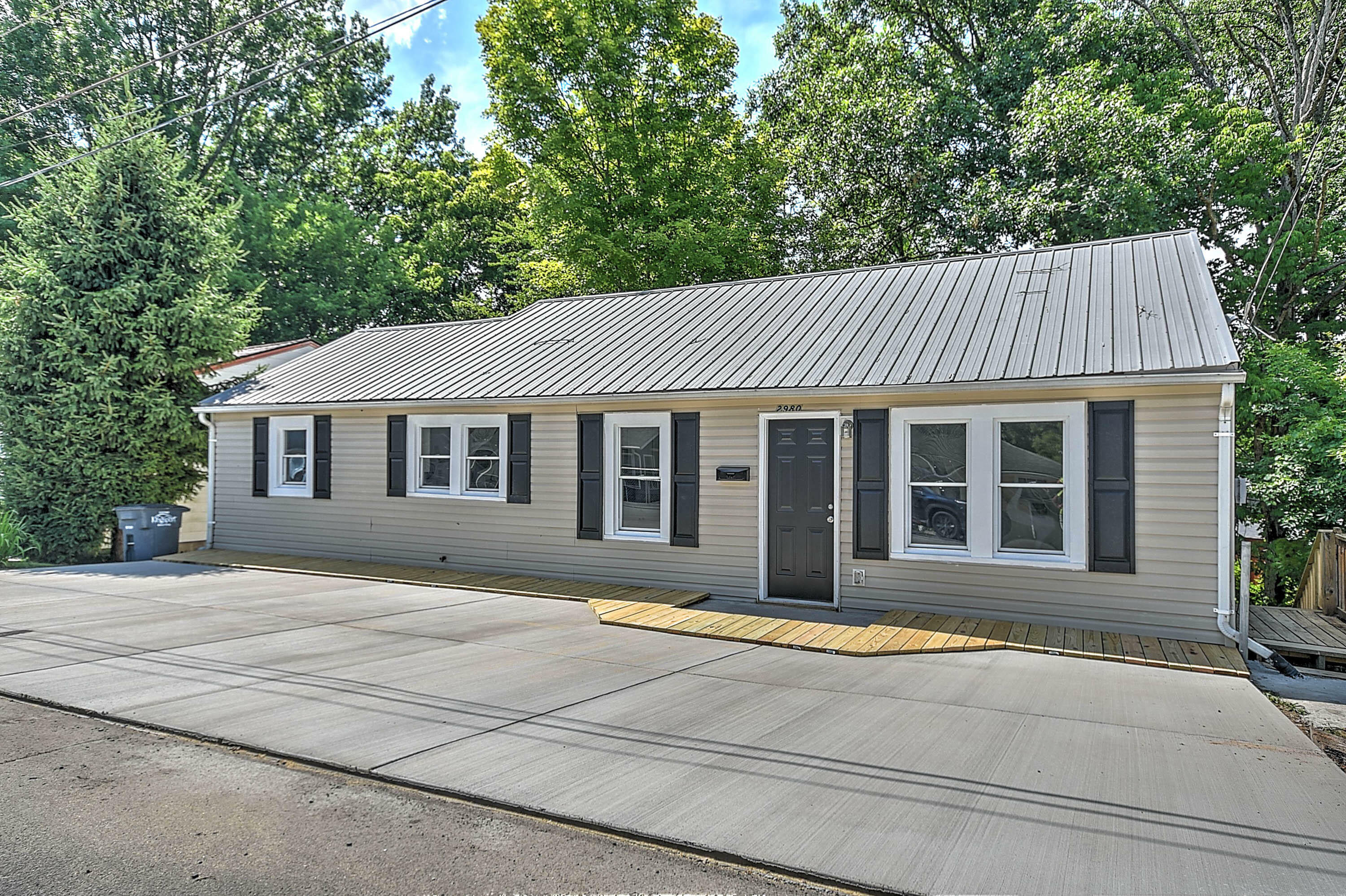 Property Photo:  2980 Ashley Street  TN 37664 