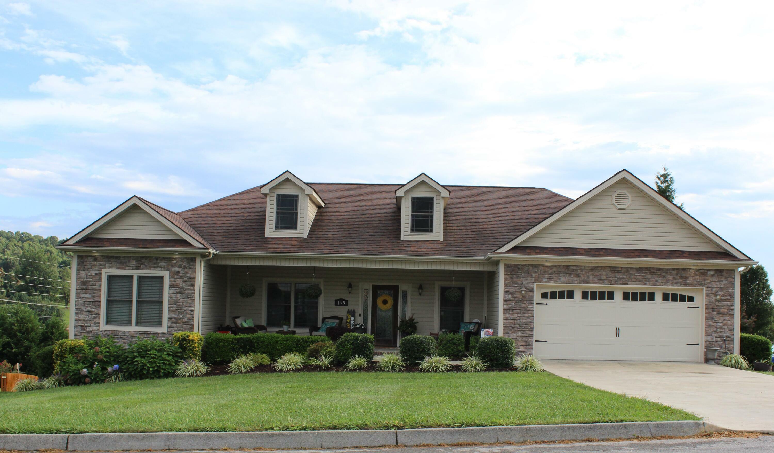 Property Photo:  199 Farmstead Lane  TN 37659 