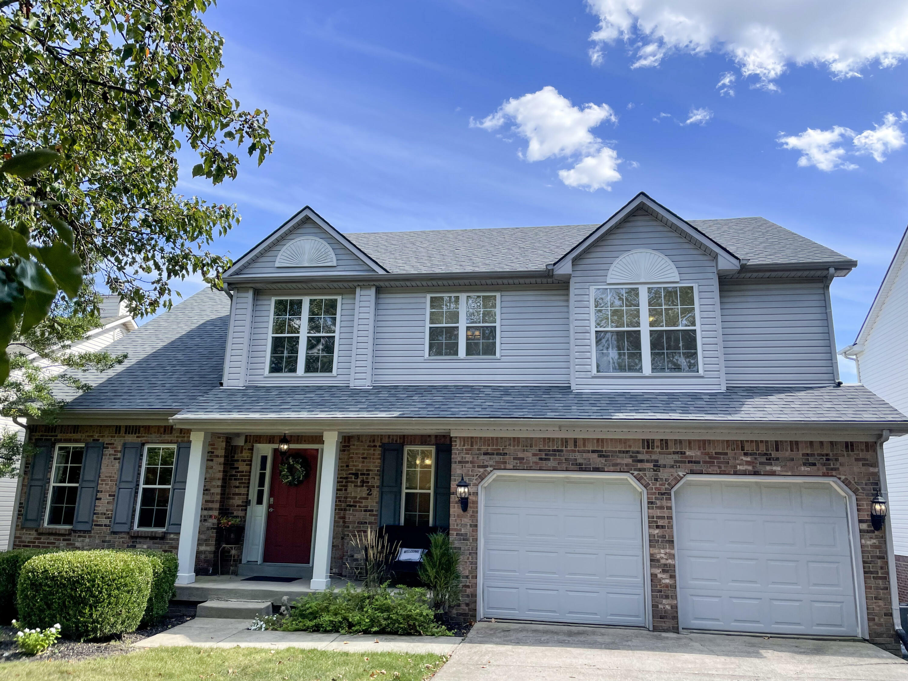 Property Photo: 912 Andover Woods Lane KY 40509
