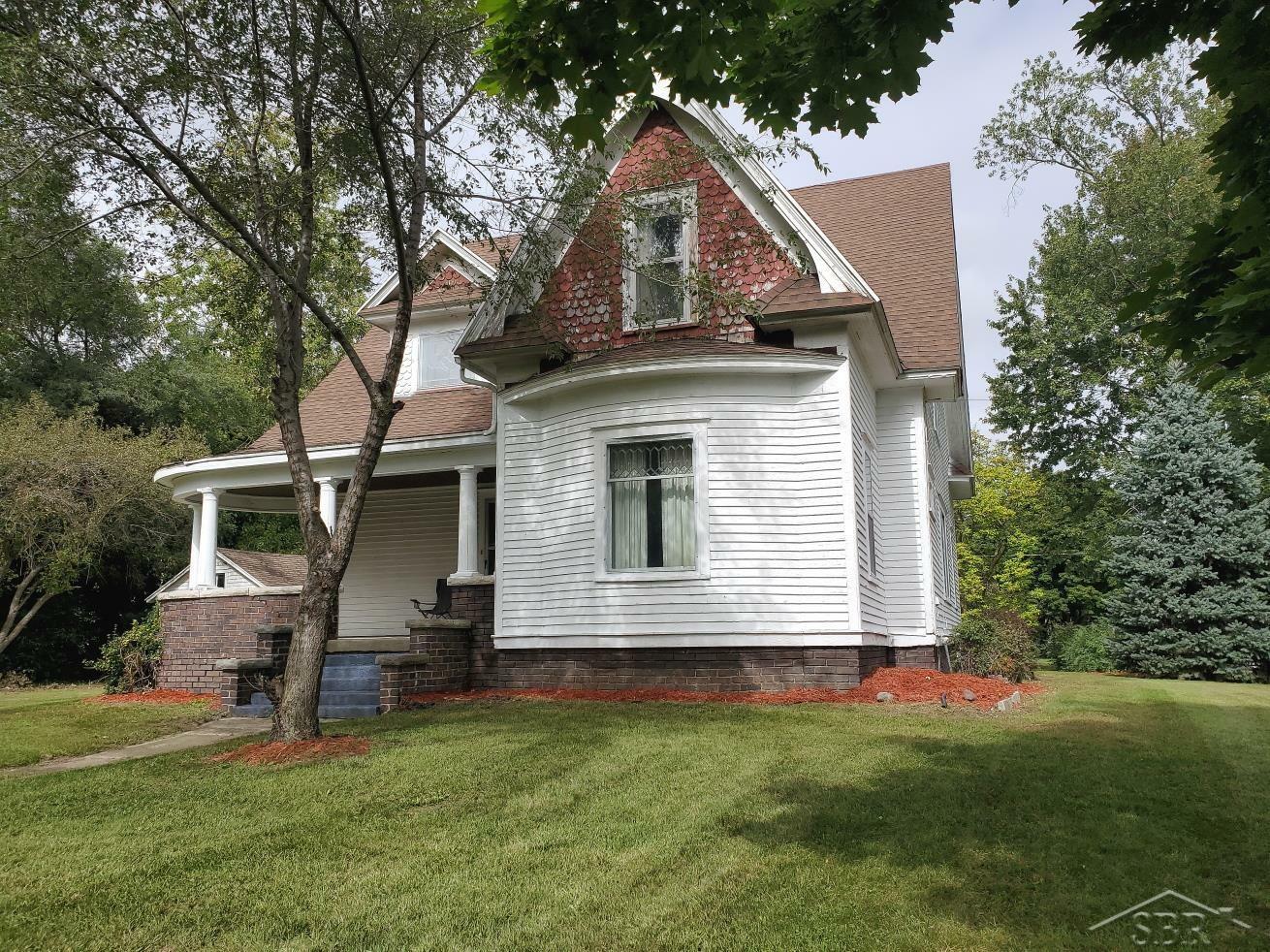 Property Photo:  239 Main Street  MI 48615 