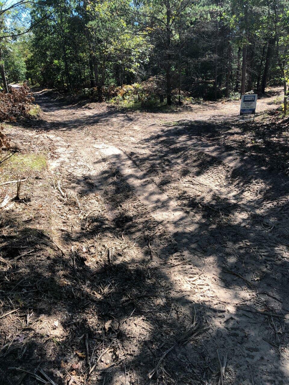 Property Photo: Vl Lakewood Road MI 49457