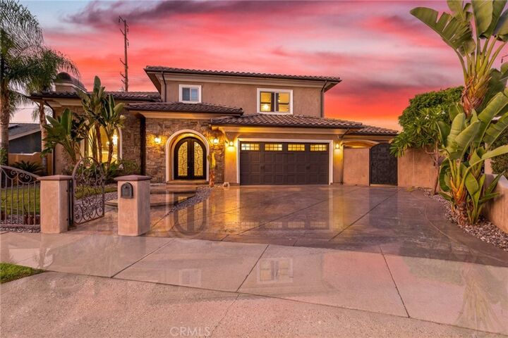 Property Photo:  1167 E Brookport Street  CA 91724 