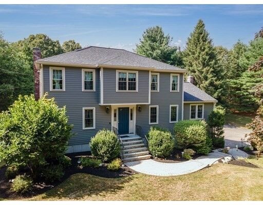 Property Photo:  897 Washington Street  MA 02038 