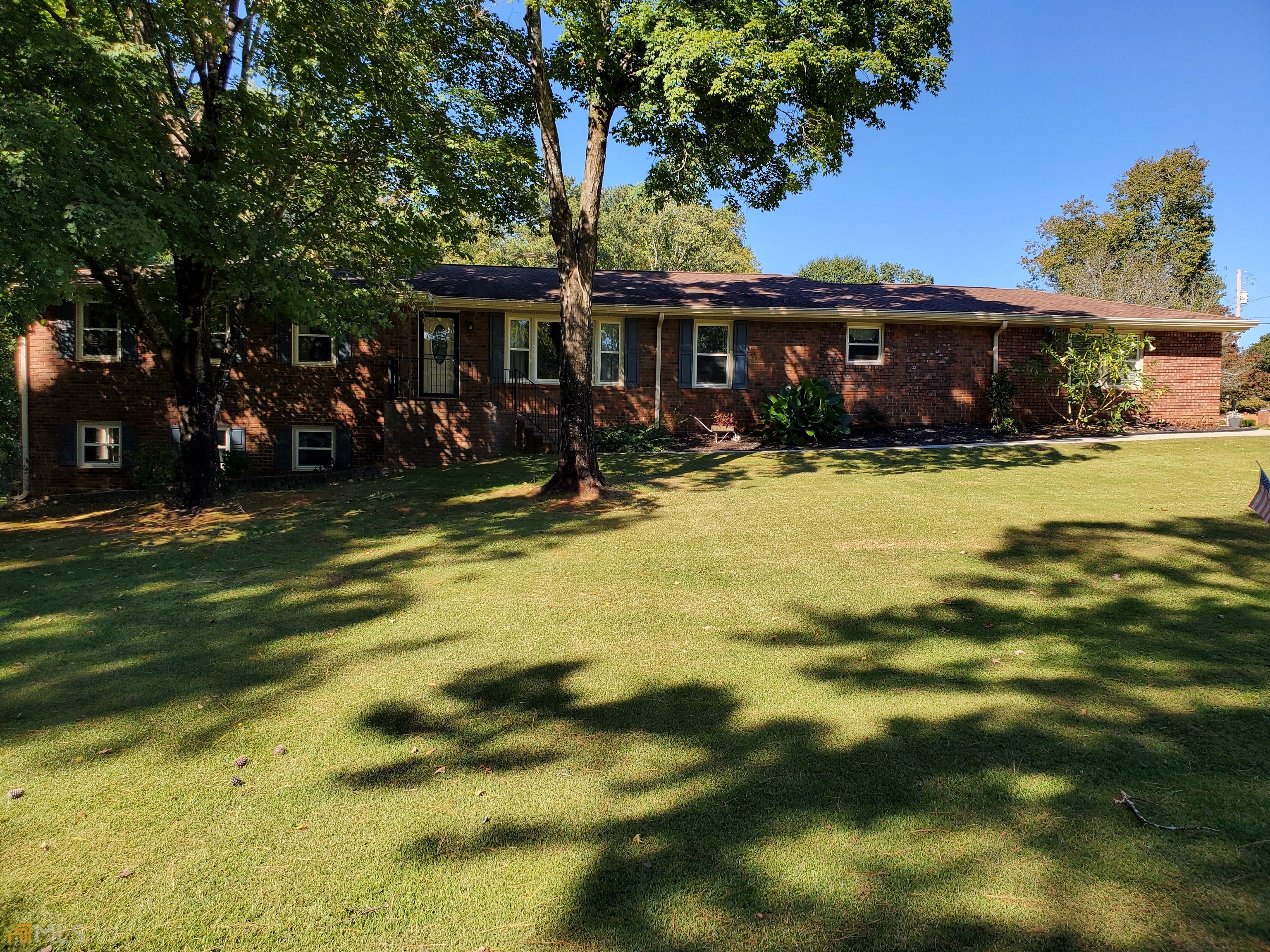 Property Photo:  3451 Melony Lane  GA 30135 