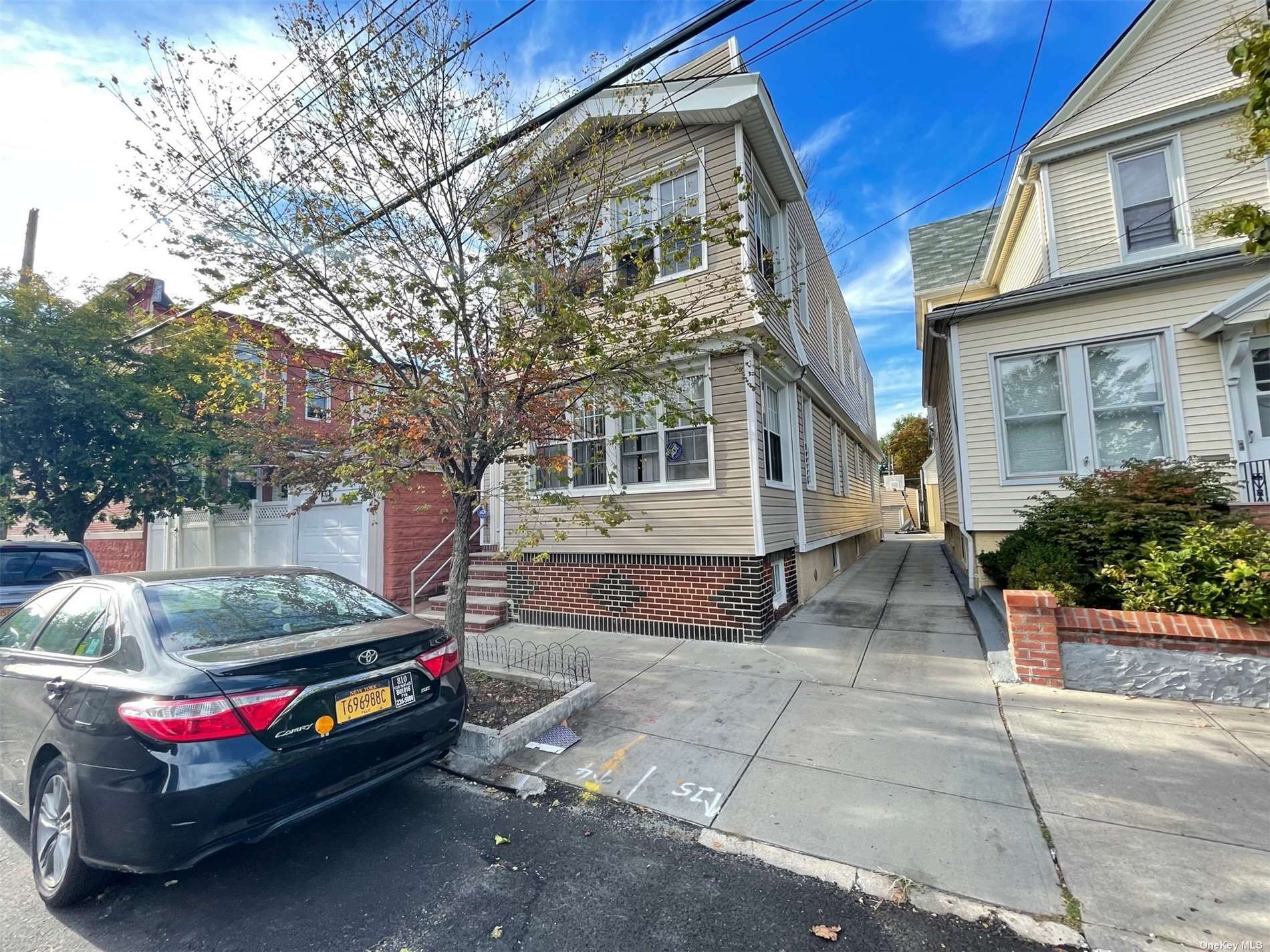 Property Photo:  102-11 89th Avenue  NY 11418 