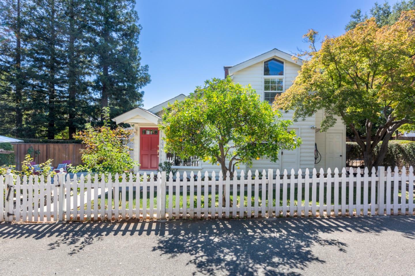 Property Photo:  17272 Nagpal Court  CA 95030 