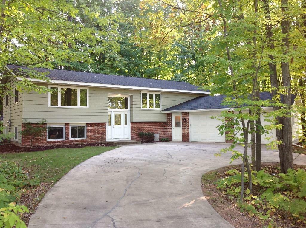 Property Photo:  4315 Douglas Lane  WI 54476 