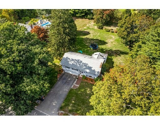 Property Photo: 166 Rea St MA 01845