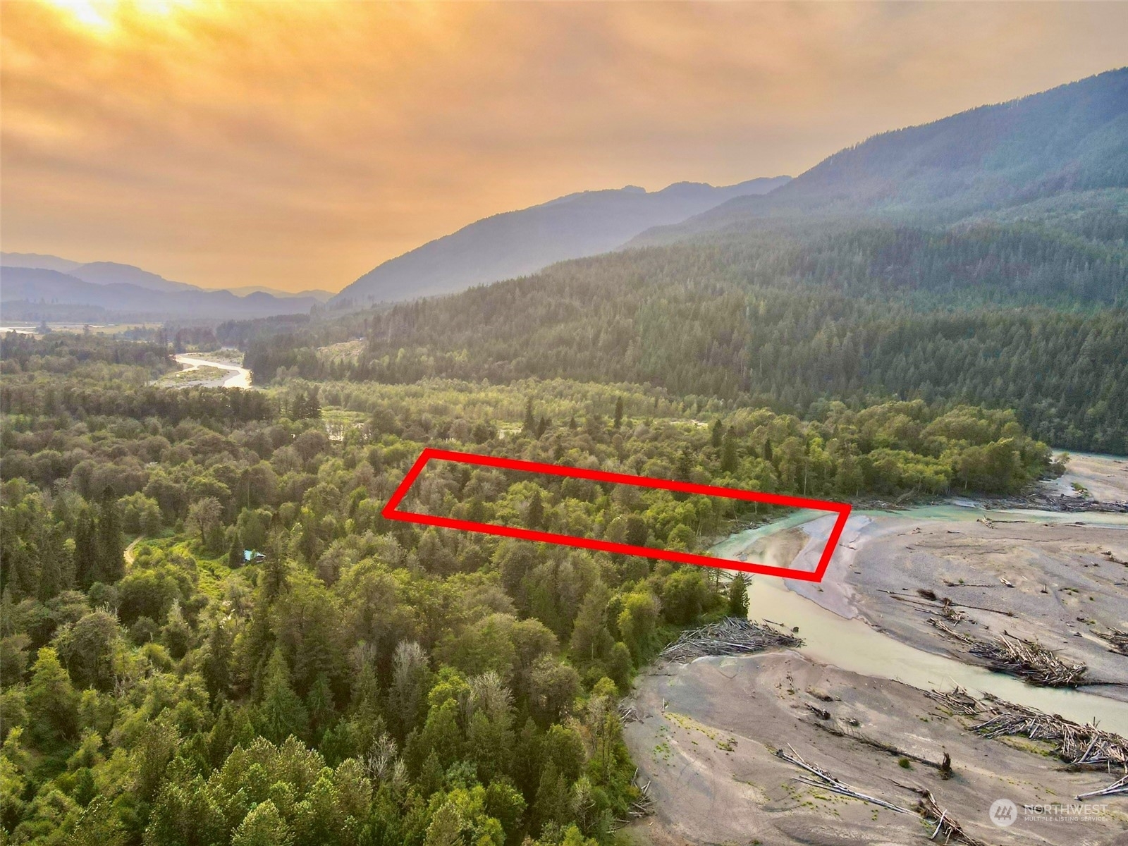 Property Photo:  204 Burton Creek Road  WA 98937 