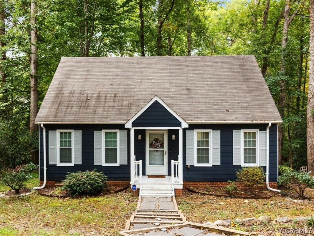 Property Photo:  7206 Velvet Antler Drive  VA 23112 