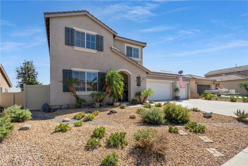 Property Photo:  17876 Robusta Drive  CA 92503 