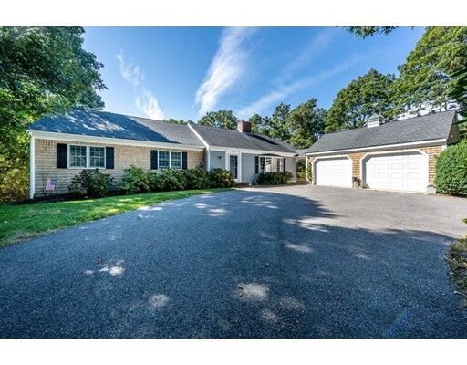 Property Photo:  45 Waterside Dr  MA 02632 