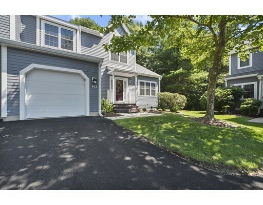 Property Photo:  142 Bishops Forest Dr 142  MA 02452 