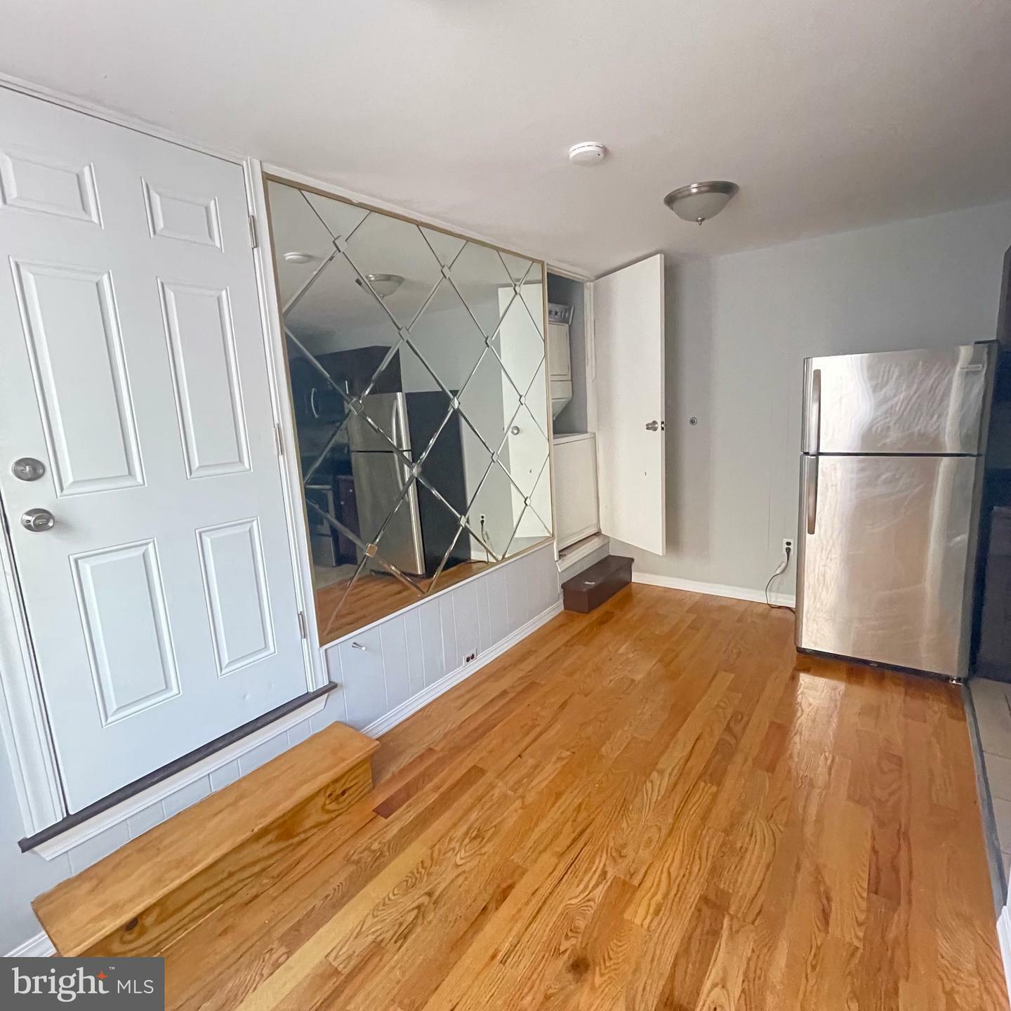 Property Photo:  5128 Arch Street 1F  PA 19139 