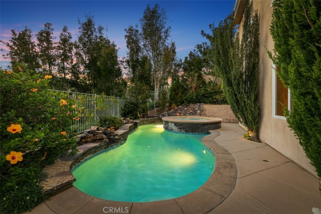 Property Photo:  23301 Castle Rock  CA 92692 