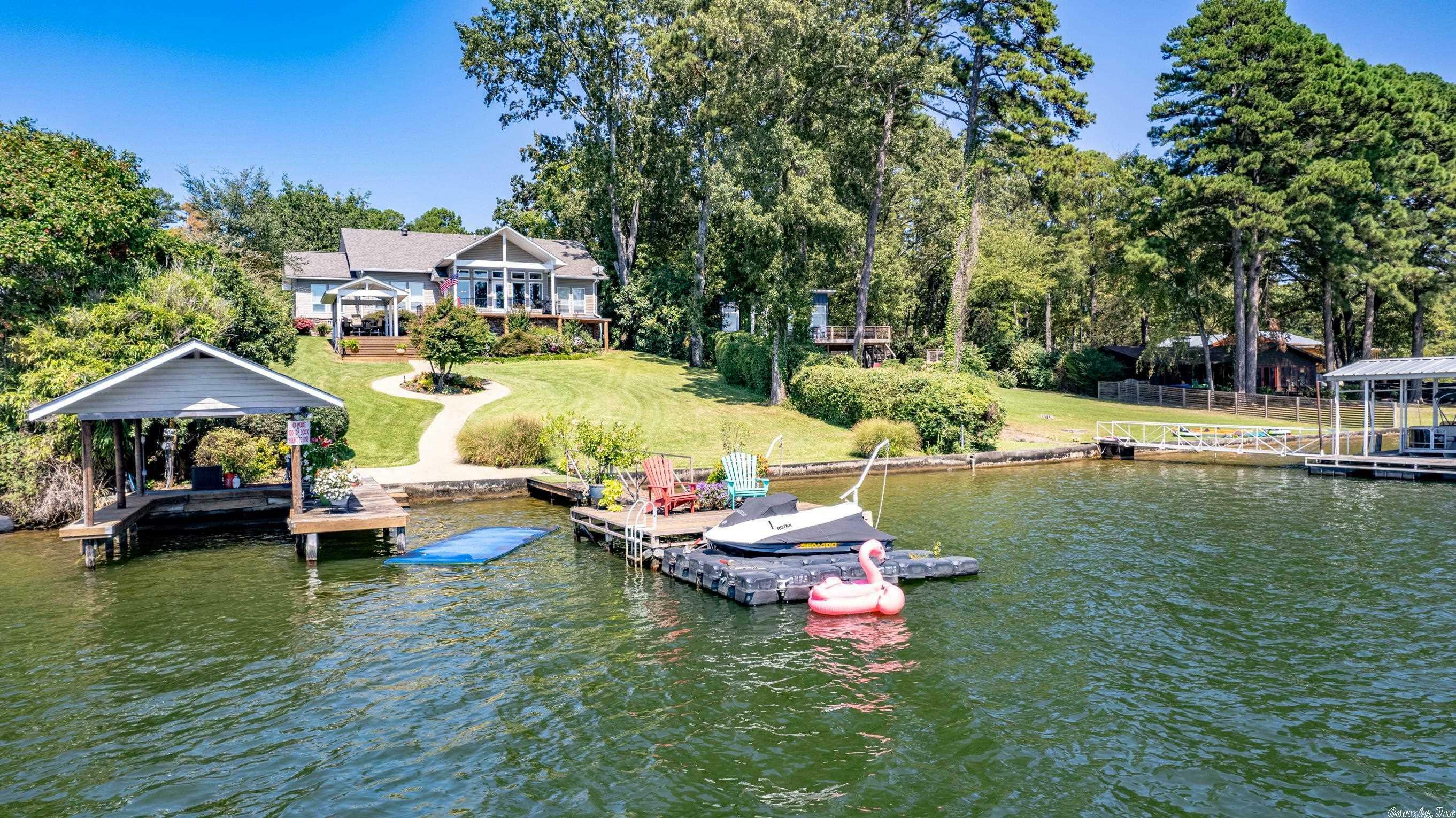 Property Photo:  115 Marion Anderson Cove  AR 71913 