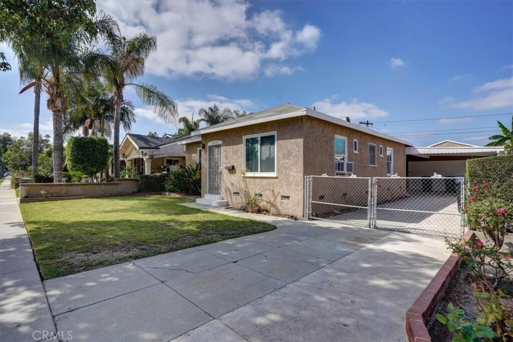 Property Photo: 14429 Clarkdale Avenue CA 90650