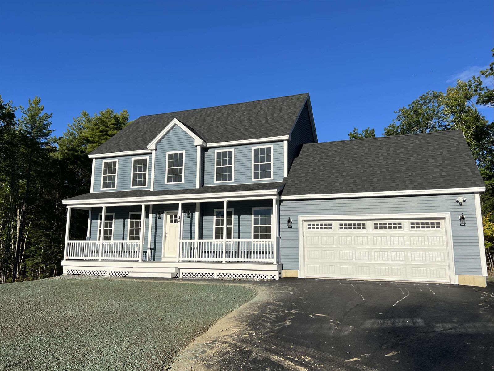Property Photo:  33 Ida Circle 310-6  NH 03837 