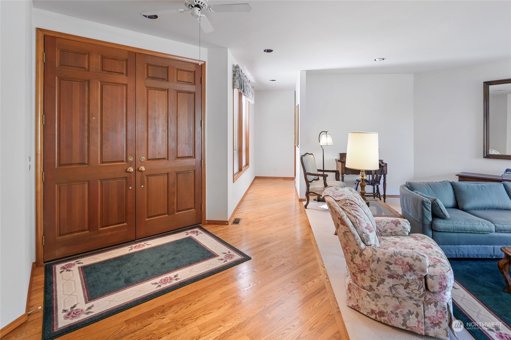 Property Photo: 50 Fernridge Lane WA 98365