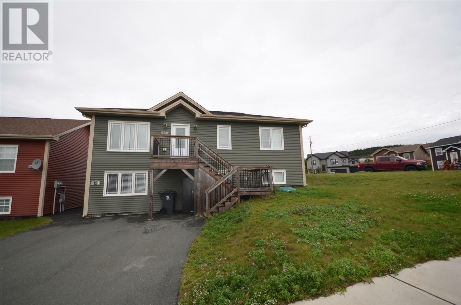 12 Valley Brook Drive  Conception Bay South NL A1L0K2 photo