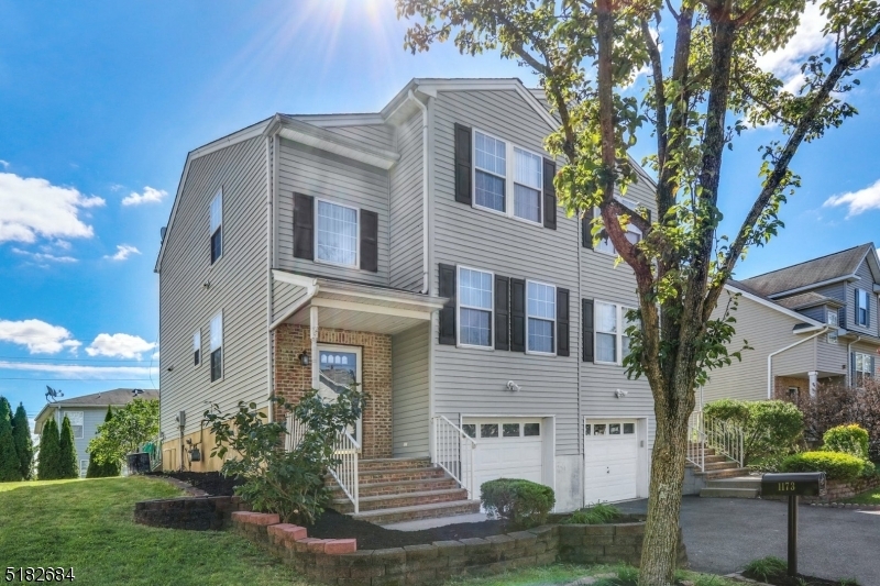 Property Photo:  1173 Francyne Way  NJ 07083 