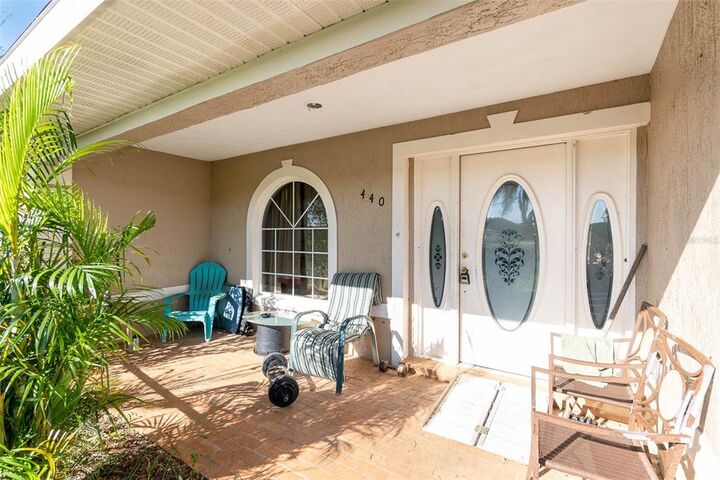 Property Photo:  440 Hopson Road  FL 33843 