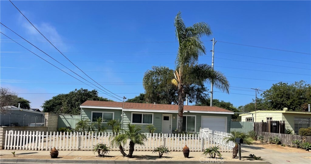 Property Photo:  1006 Capistrano Drive  CA 92058 