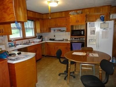 Property Photo:  10833 Midland Trail  WV 24931 