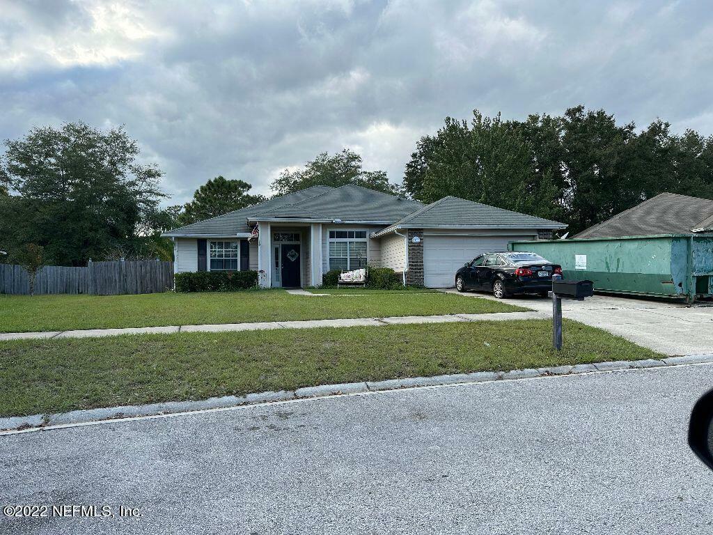 Property Photo:  3400 Shelley Drive  FL 32043 