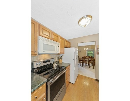 Property Photo:  16 Winter St 41C  MA 02451 