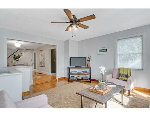 Property Photo:  14 Falmouth  Rd  MA 02472